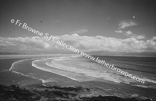 INCH STRAND